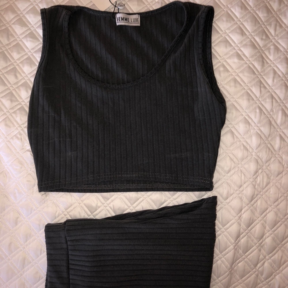 Matching Set * NEVER WORN*
